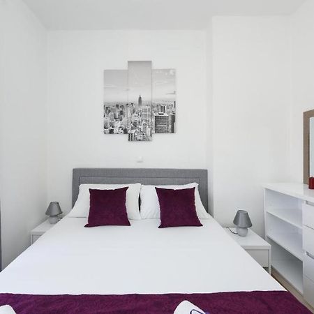 Apartment Lant ザダル エクステリア 写真
