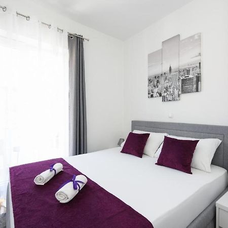 Apartment Lant ザダル エクステリア 写真
