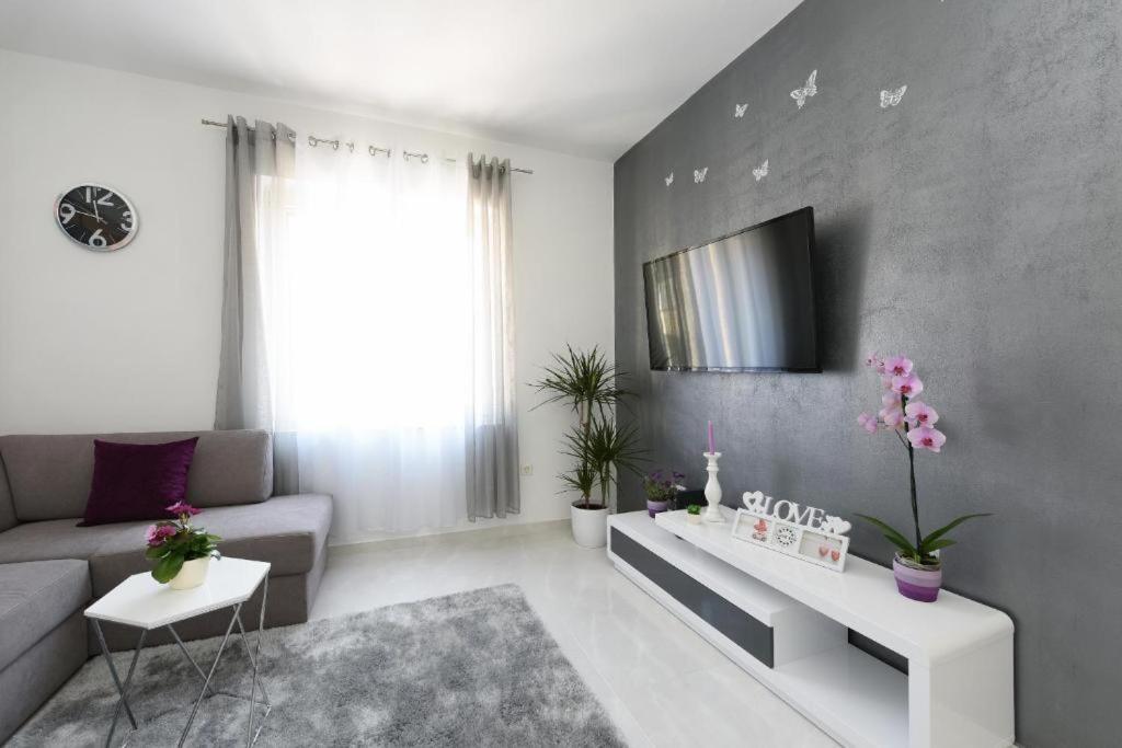 Apartment Lant ザダル エクステリア 写真