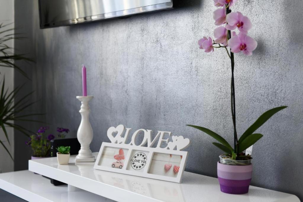Apartment Lant ザダル エクステリア 写真