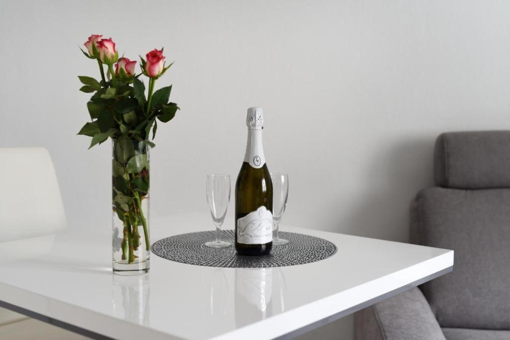 Apartment Lant ザダル エクステリア 写真