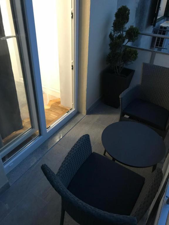 Apartment Lant ザダル エクステリア 写真