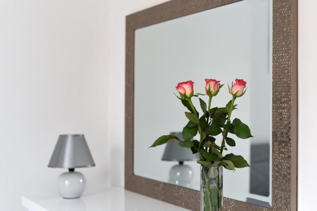 Apartment Lant ザダル エクステリア 写真