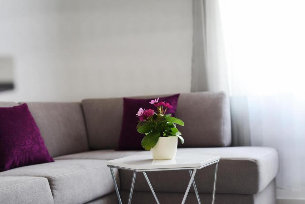 Apartment Lant ザダル エクステリア 写真