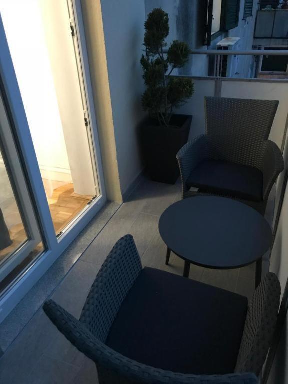 Apartment Lant ザダル エクステリア 写真